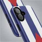 Cuba Tough Phone Case - Irie Blues Boutique