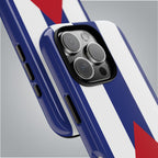 Cuba Tough Phone Case - Irie Blues Boutique