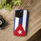 Cuba Tough Phone Case - Irie Blues Boutique