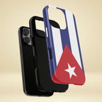 Cuba Tough Phone Case - Irie Blues Boutique