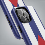 Cuba Tough Phone Case - Irie Blues Boutique