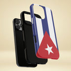 Cuba Tough Phone Case - Irie Blues Boutique