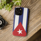 Cuba Tough Phone Case - Irie Blues Boutique