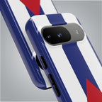 Cuba Tough Phone Case - Irie Blues Boutique