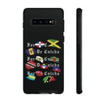 For Di Culcha Tough Case - Irie Blues Boutique