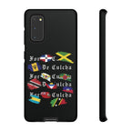 For Di Culcha Tough Case - Irie Blues Boutique