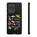 For Di Culcha Tough Case - Irie Blues Boutique