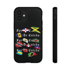 For Di Culcha Tough Case - Irie Blues Boutique