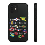 For Di Culcha Tough Case - Irie Blues Boutique