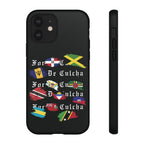 For Di Culcha Tough Case - Irie Blues Boutique