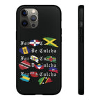 For Di Culcha Tough Case - Irie Blues Boutique