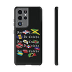 For Di Culcha Tough Case - Irie Blues Boutique