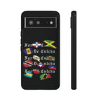 For Di Culcha Tough Case - Irie Blues Boutique