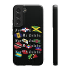 For Di Culcha Tough Case - Irie Blues Boutique