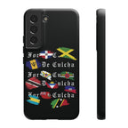For Di Culcha Tough Case - Irie Blues Boutique