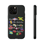 For Di Culcha Tough Case - Irie Blues Boutique