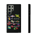For Di Culcha Tough Case - Irie Blues Boutique