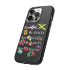 For Di Culcha Tough Case - Irie Blues Boutique