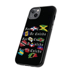 For Di Culcha Tough Case - Irie Blues Boutique