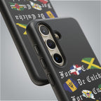 For Di Culcha Tough Case - Irie Blues Boutique