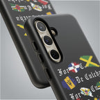 For Di Culcha Tough Case - Irie Blues Boutique