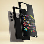 For Di Culcha Tough Case - Irie Blues Boutique