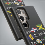 For Di Culcha Tough Case - Irie Blues Boutique