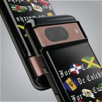 For Di Culcha Tough Case - Irie Blues Boutique