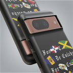 For Di Culcha Tough Case - Irie Blues Boutique