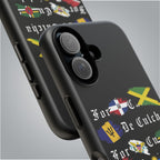 For Di Culcha Tough Case - Irie Blues Boutique