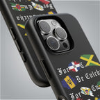 For Di Culcha Tough Case - Irie Blues Boutique