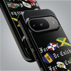 For Di Culcha Tough Case - Irie Blues Boutique