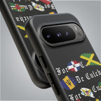 For Di Culcha Tough Case - Irie Blues Boutique