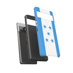Honduras Flag Tough Phone Case - Irie Blues Boutique