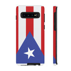 Puerto Rico Tough Phone Case - Irie Blues Boutique