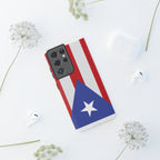 Puerto Rico Tough Phone Case - Irie Blues Boutique