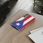 Puerto Rico Tough Phone Case - Irie Blues Boutique