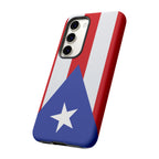 Puerto Rico Tough Phone Case - Irie Blues Boutique