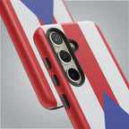Puerto Rico Tough Phone Case - Irie Blues Boutique