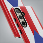 Puerto Rico Tough Phone Case - Irie Blues Boutique
