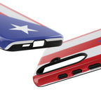 Puerto Rico Tough Phone Case - Irie Blues Boutique