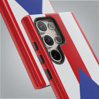 Puerto Rico Tough Phone Case - Irie Blues Boutique