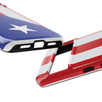 Puerto Rico Tough Phone Case - Irie Blues Boutique