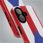 Puerto Rico Tough Phone Case - Irie Blues Boutique