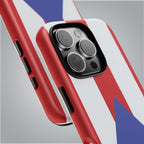 Puerto Rico Tough Phone Case - Irie Blues Boutique