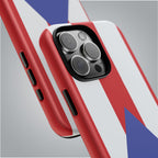 Puerto Rico Tough Phone Case - Irie Blues Boutique