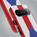 Puerto Rico Tough Phone Case - Irie Blues Boutique